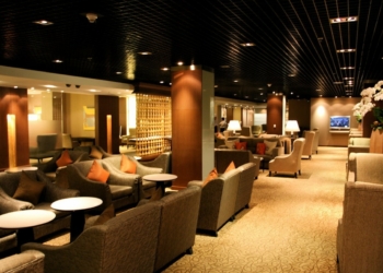 Airport Lounges