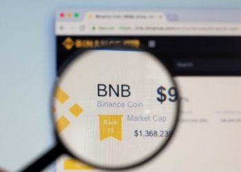 Binance Coin (BNB)