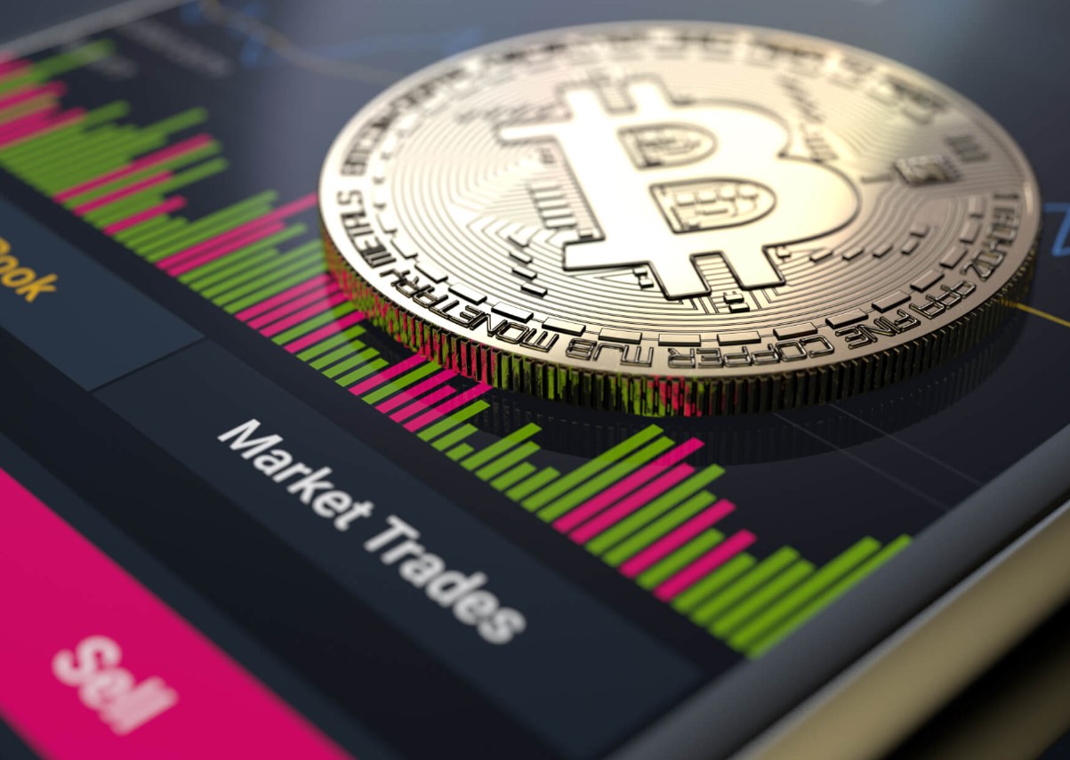 Bitcoin Halving
