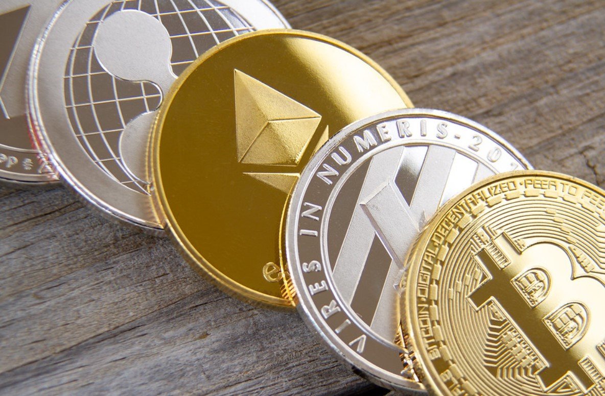 Crypto Coins