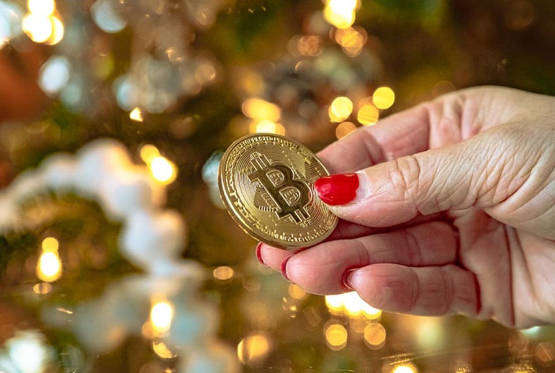 Crypto Fragrance