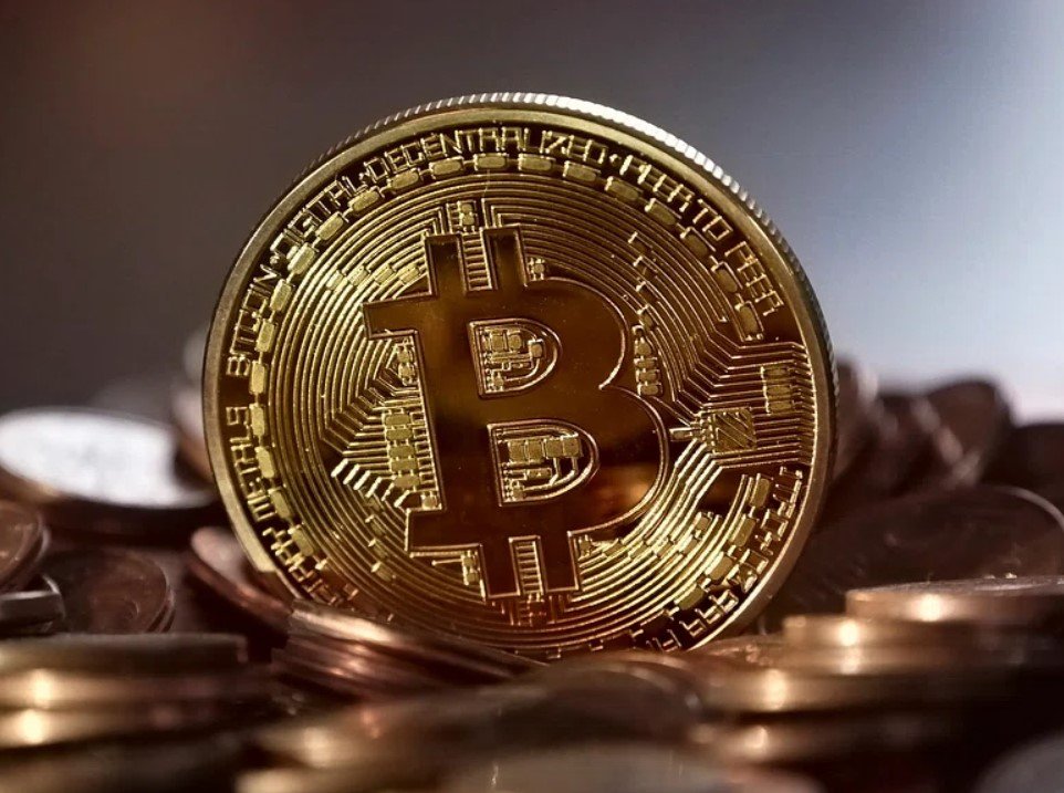 Crypto Portfolio