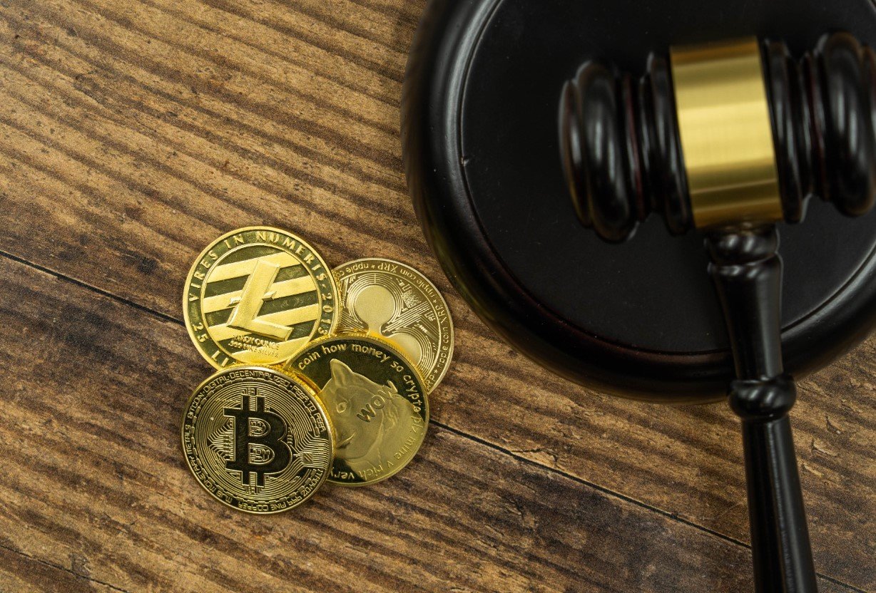 Cryptocurrency Laws