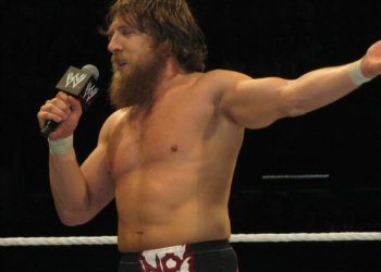Daniel Bryan