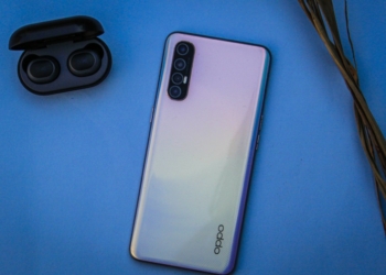 OPPO F25 Pro 5G