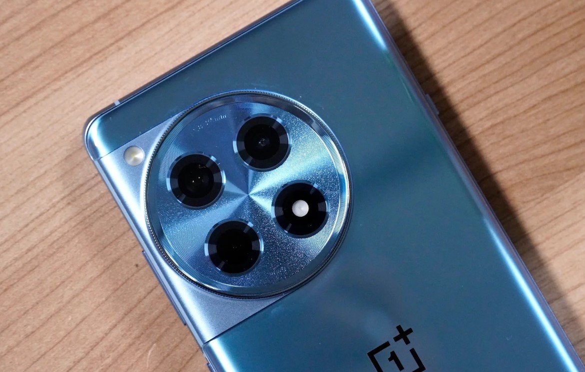 OnePlus 12R