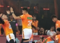 Puneri Paltan