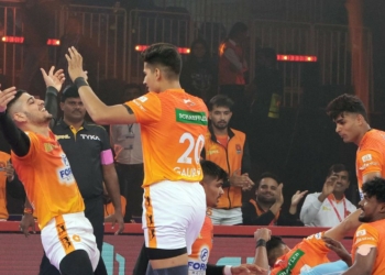 Puneri Paltan