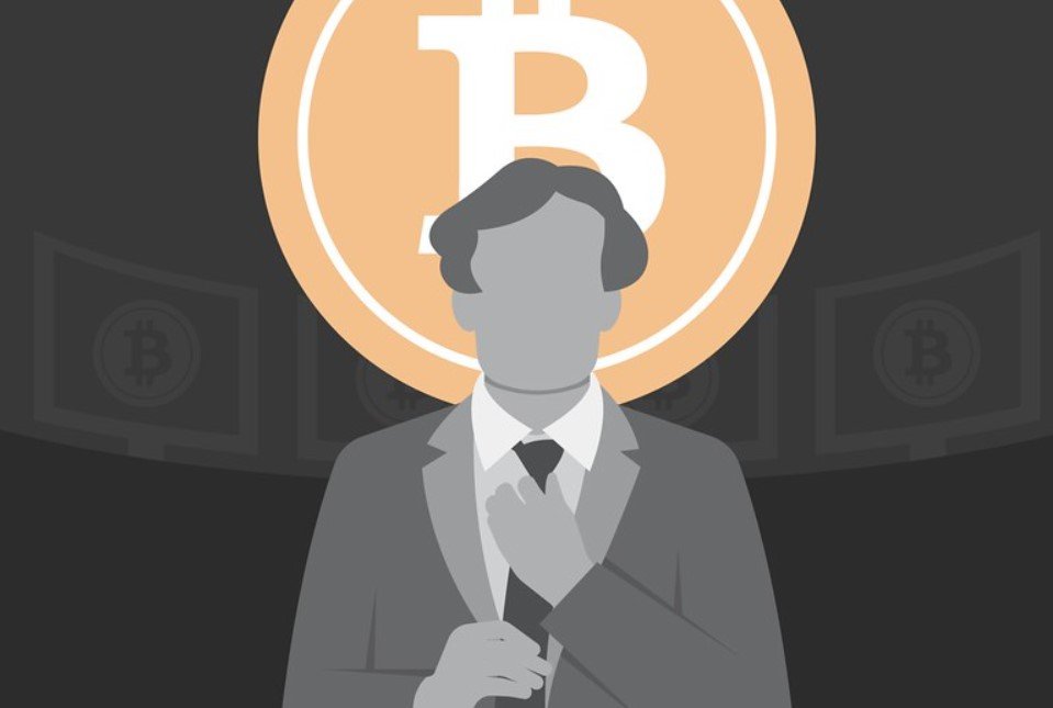 Satoshi Nakamoto