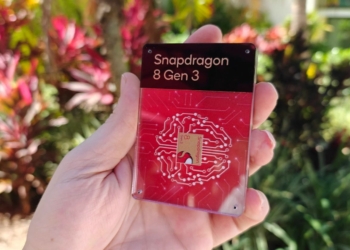 Snapdragon 8s Gen 3
