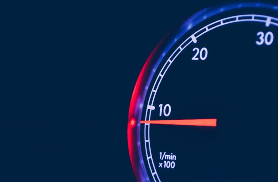 Speedometer 3.0