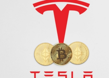 Tesla Bitcoin