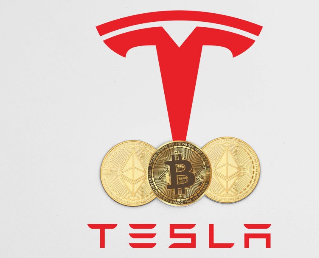 Tesla Bitcoin