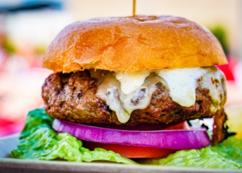 Ultra-Processed Food