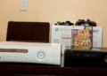 Xbox 360 AC Power