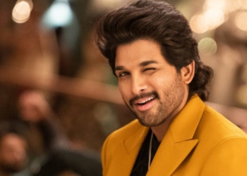 Allu Arjun live meet and greet