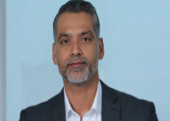 Angelo Noronha Yokohama Rubber CEO