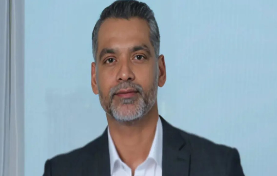 Angelo Noronha Yokohama Rubber CEO