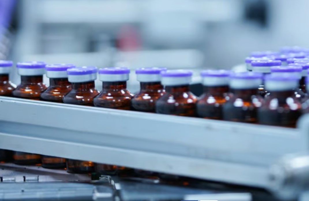 Aurobindo Pharma Telangana manufacturing plant