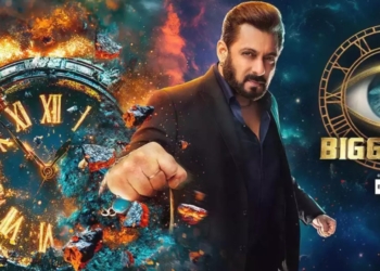 Bigg Boss contestants argument task garden