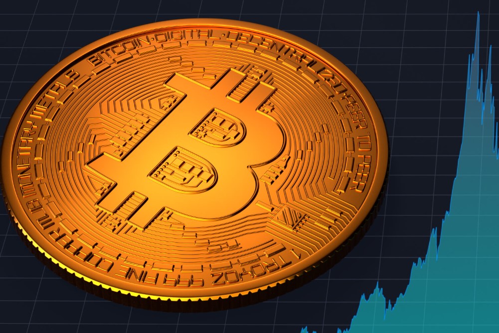 Bitcoin-price-chart-dip