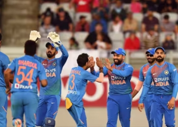 ICC Champions Trophy Cricket Match Stadium