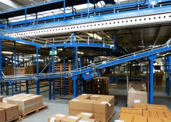 Kaushalya Logistics stock price chart