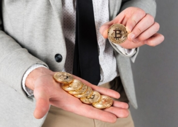 MicroStrategy Bitcoin holdings chart