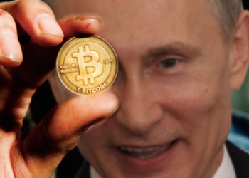 Russia Bitcoin trade digital currency
