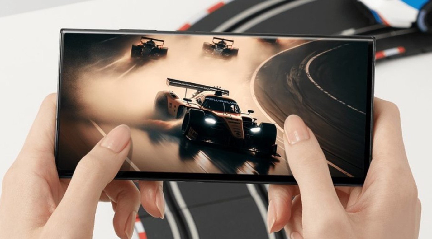 Samsung and LG’s Zero-Bezel OLED Displays for iPhone Hit Development Delays