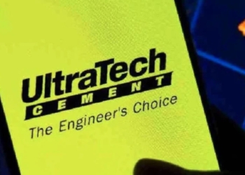 UltraTech and Star Cement logo or cement factory-related visuals