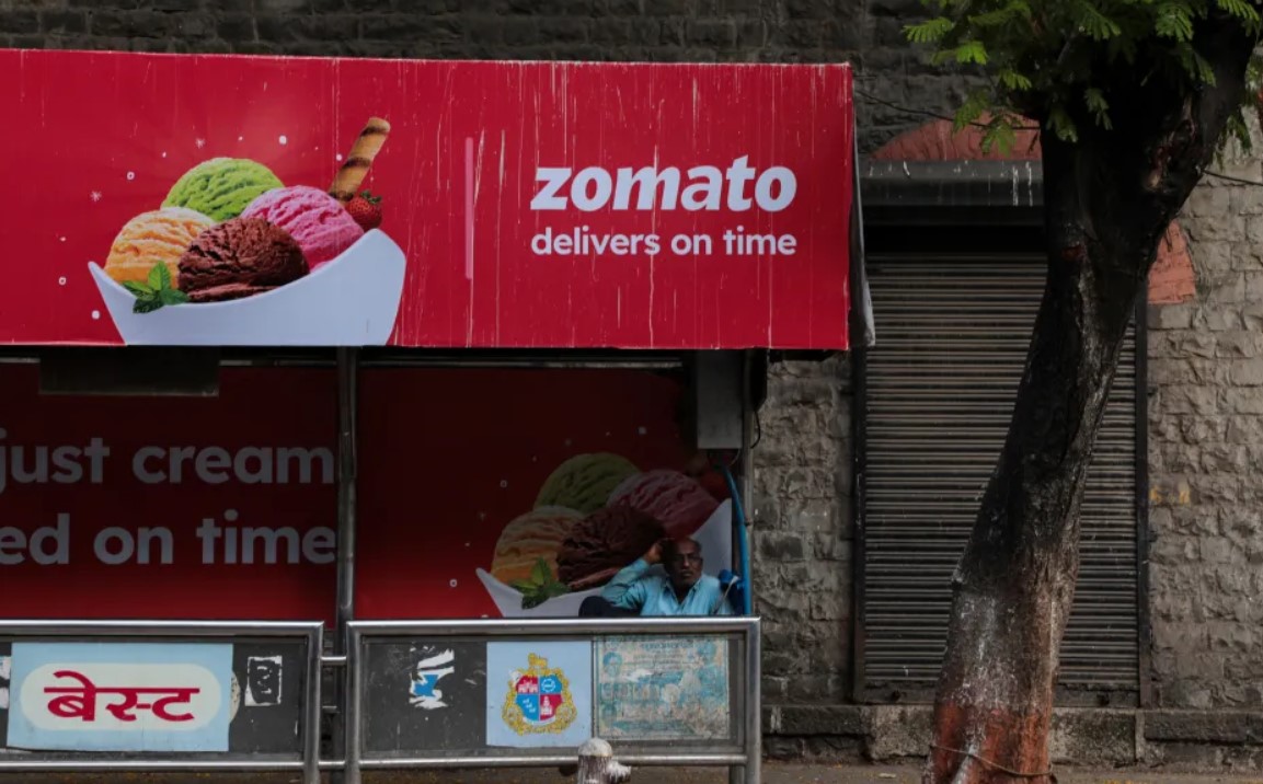 Zomato senior executive resignation news