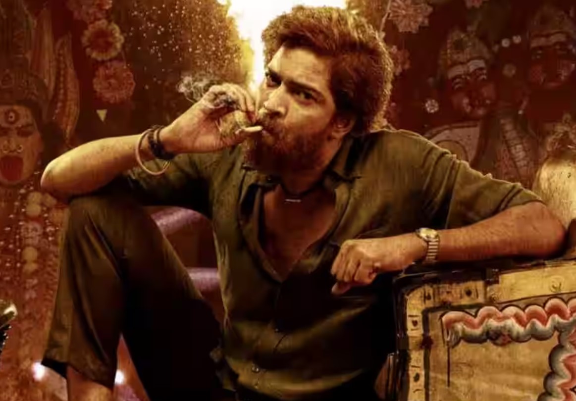 Allari Naresh Telugu movie still