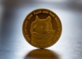Dogecoin price surge January 2025