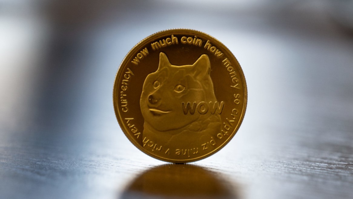 Dogecoin price surge January 2025