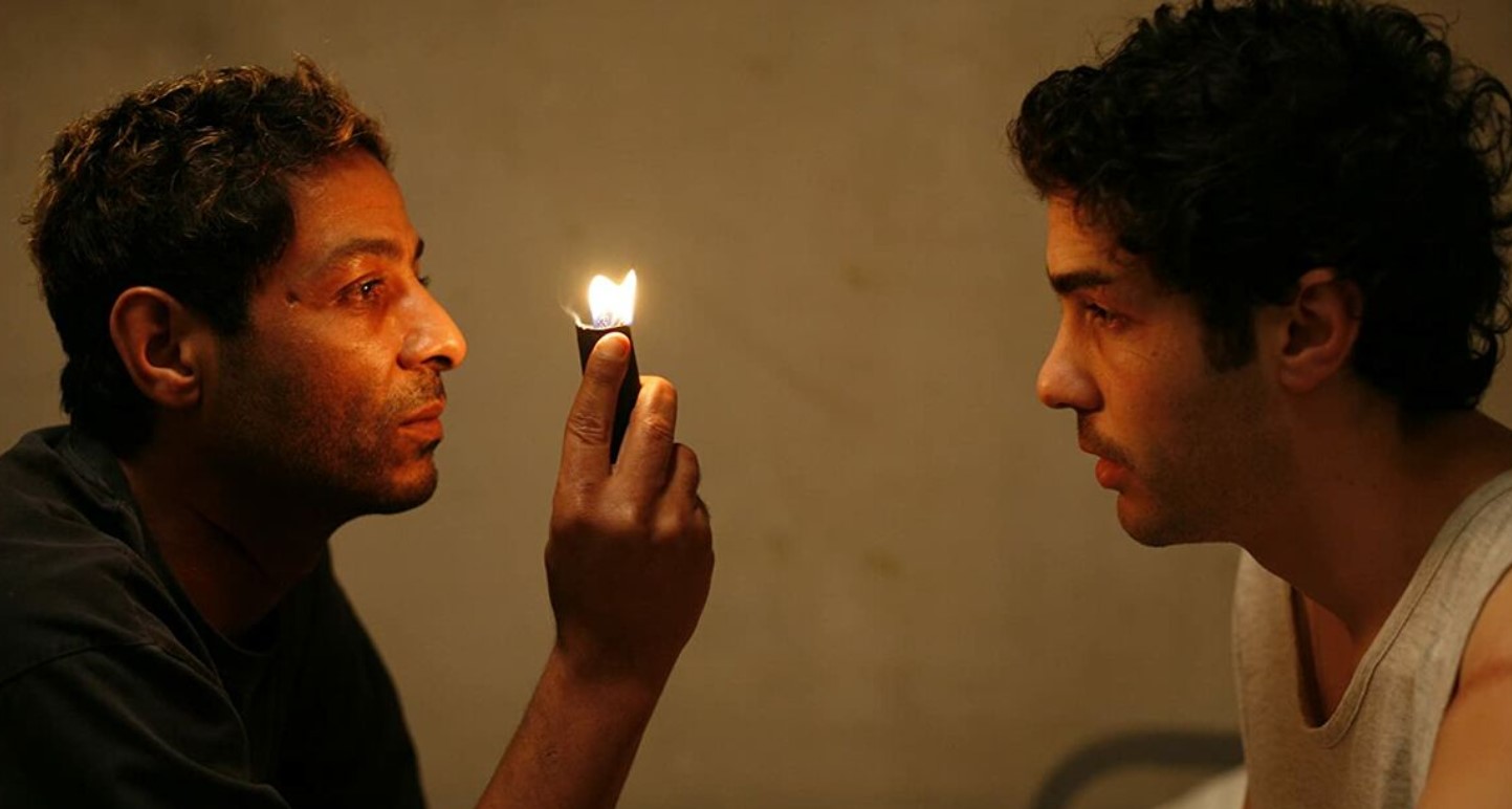 Jacques Audiard French film Oscar nominations