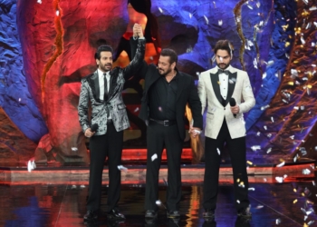 Karan Veer Mehra Bigg Boss 18 Winner