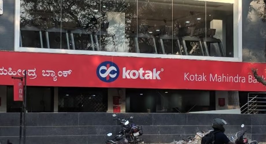 Kotak Mahindra Bank quarterly financial results