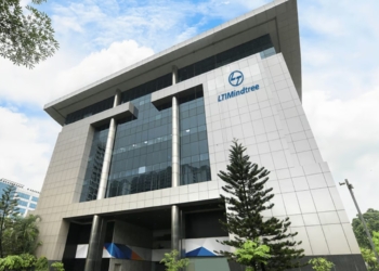 LTIMindtree CEO Venu Lambu