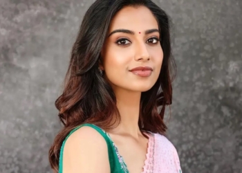 Meenakshi Chaudhary depression after The GOAT