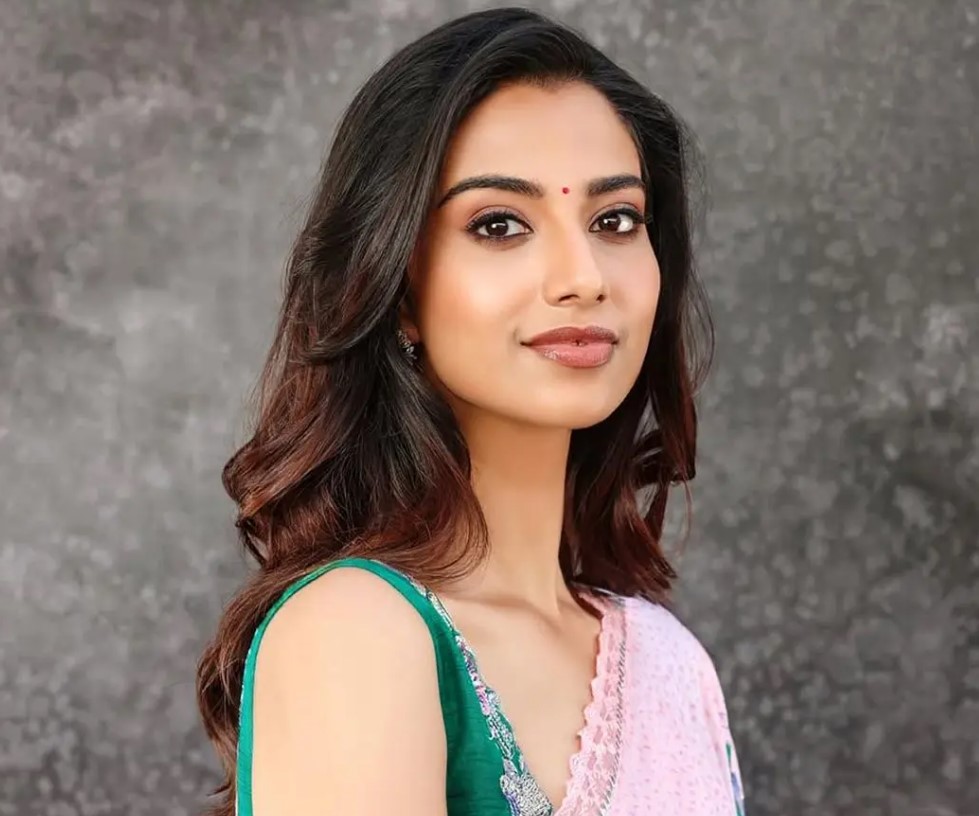 Meenakshi Chaudhary depression after The GOAT