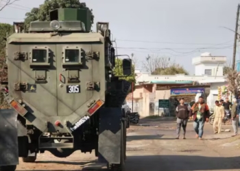 Paras Defence MoU Maharashtra Government