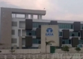 Tata Consultancy Services building