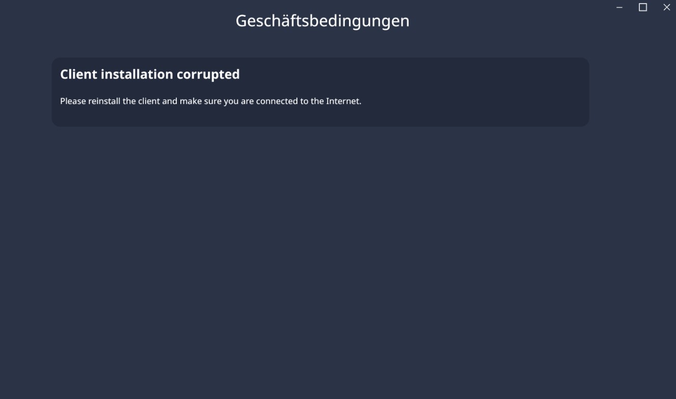 TeamSpeak 6 software interface on a desktop screen