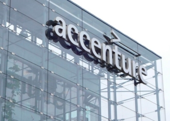 Accenture headquarters building