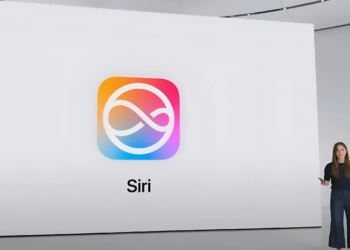 Apple Siri upgrade AI