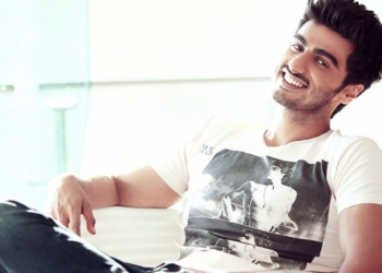 Arjun Kapoor public event reaction