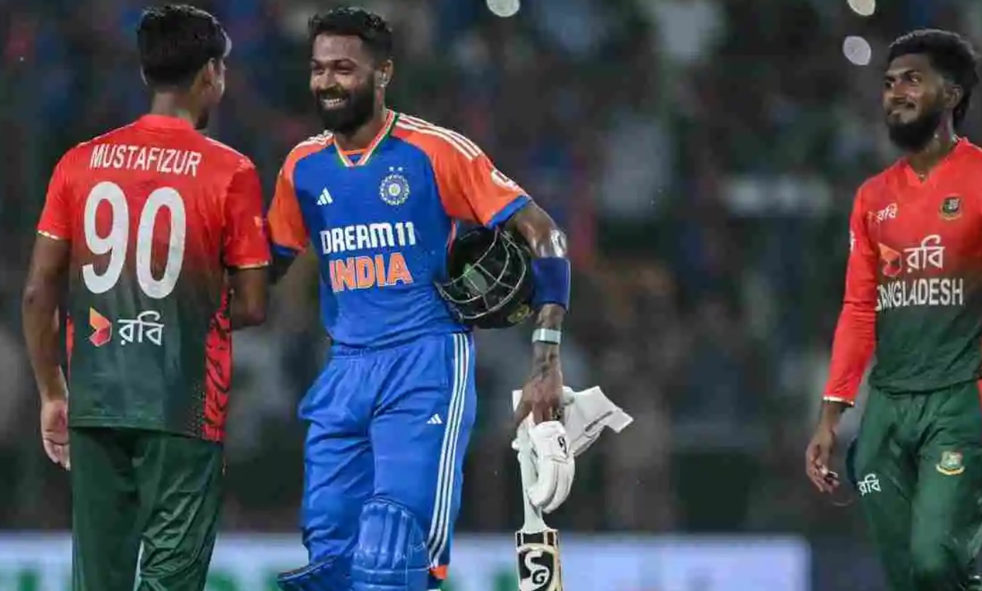 Bangladesh cricket team vs India Champions Trophy