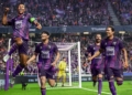 Football Manager 2024 gameplay screenshot