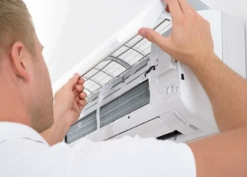 Indian air conditioning market growth chart